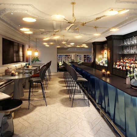 The Celino Hotel Miami Beach Buitenkant foto